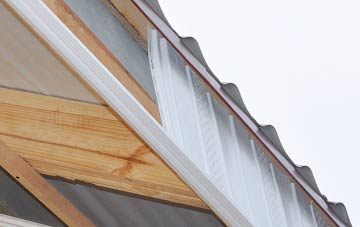 why Innsworth fascia repairs are essential