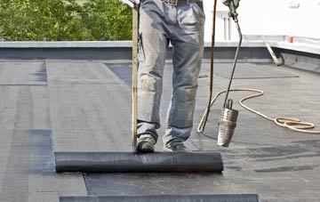 flat roof replacement Innsworth, Gloucestershire