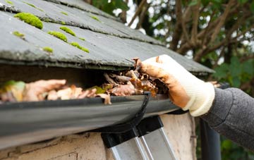 gutter cleaning Innsworth, Gloucestershire