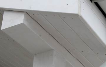 soffits Innsworth, Gloucestershire