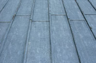 Innsworth lead roofing